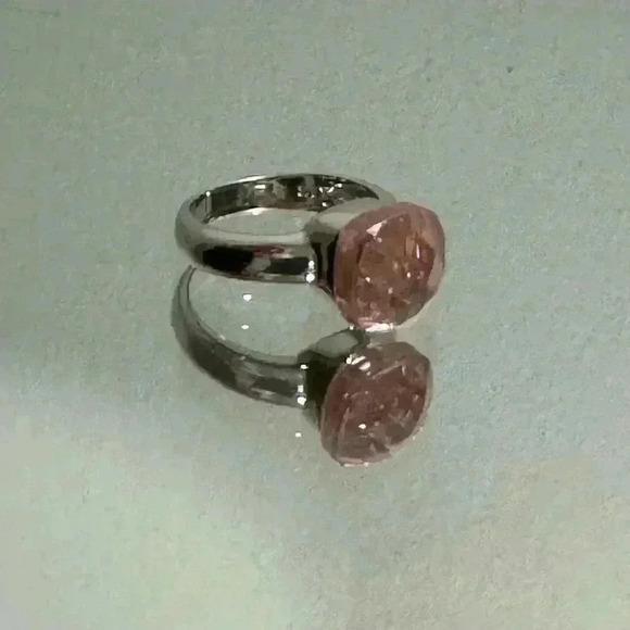 🇨🇦🆕5th Avenue Sterling Silver Ring - Picture 7 of 16